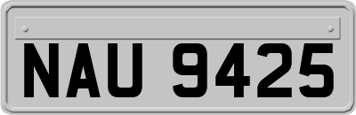 NAU9425