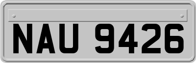 NAU9426