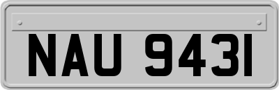 NAU9431