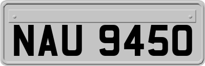 NAU9450