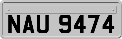 NAU9474