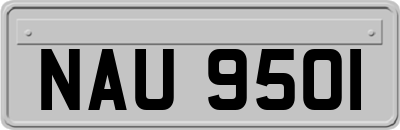 NAU9501