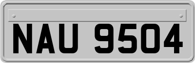 NAU9504