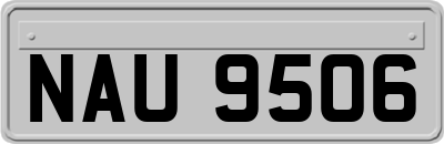 NAU9506