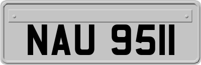 NAU9511