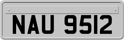 NAU9512