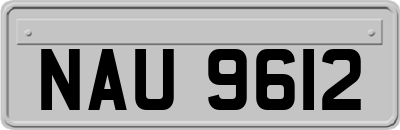 NAU9612