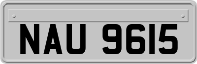 NAU9615