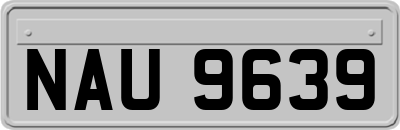 NAU9639