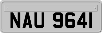 NAU9641