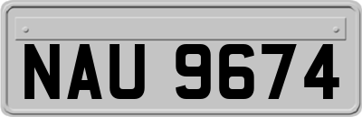 NAU9674