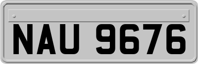 NAU9676