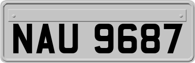 NAU9687