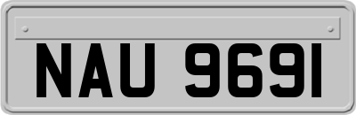 NAU9691