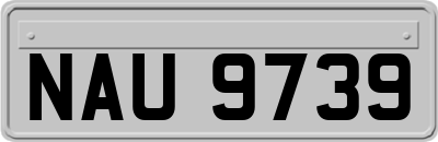 NAU9739