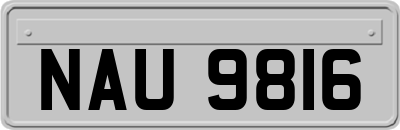 NAU9816