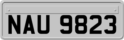 NAU9823