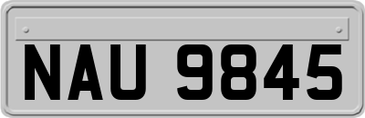 NAU9845