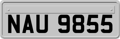 NAU9855