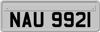 NAU9921