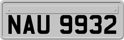 NAU9932