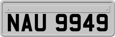 NAU9949