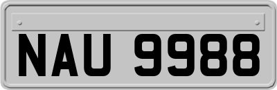 NAU9988