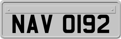 NAV0192