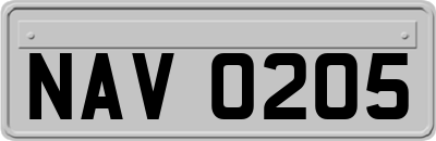 NAV0205