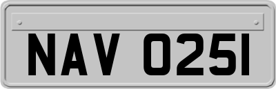 NAV0251