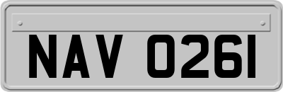 NAV0261