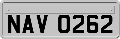 NAV0262