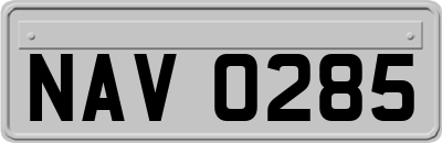 NAV0285