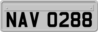 NAV0288