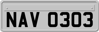 NAV0303