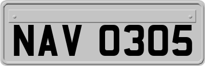 NAV0305