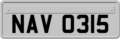 NAV0315