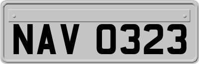 NAV0323