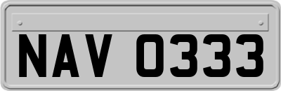 NAV0333