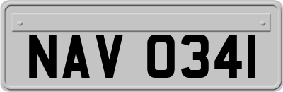 NAV0341