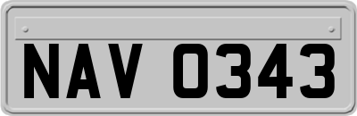 NAV0343