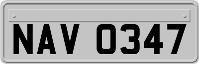 NAV0347