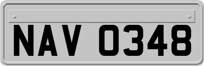 NAV0348