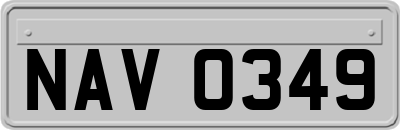 NAV0349