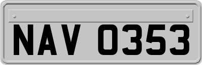 NAV0353