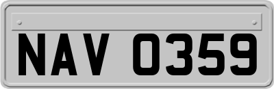 NAV0359