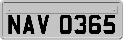 NAV0365