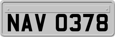 NAV0378