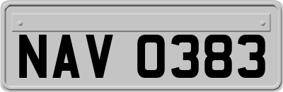 NAV0383