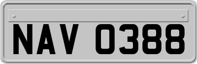 NAV0388